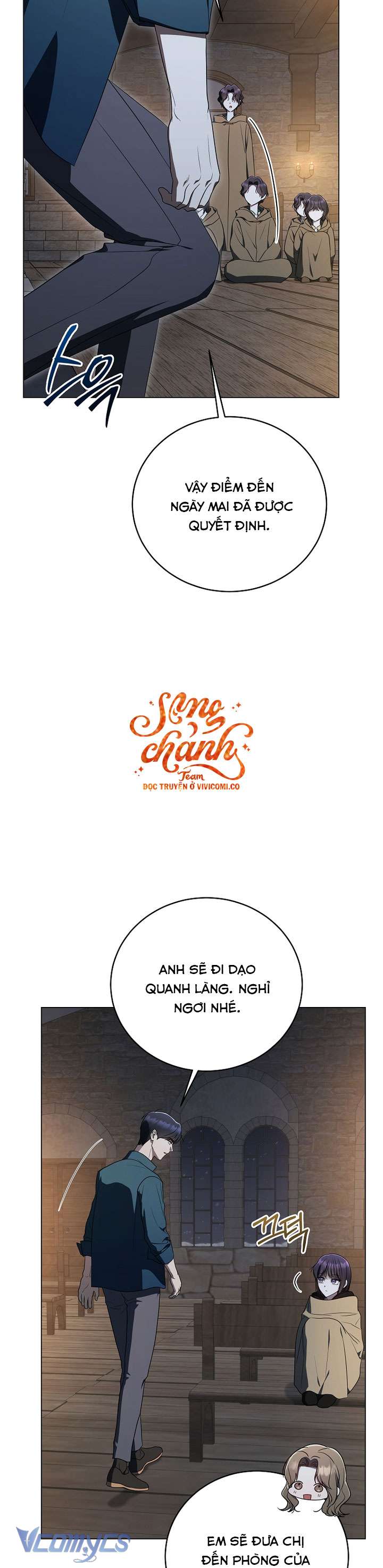 Hướng Dẫn Sinh Tồn Dành Cho Người Xếp Hạng Chap 61 - Next Chap 62