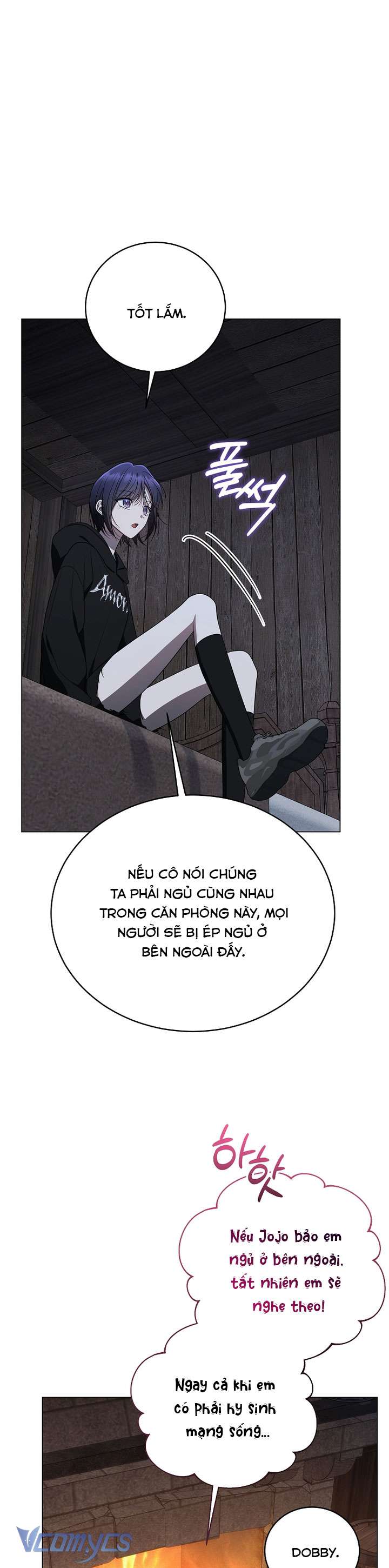 Hướng Dẫn Sinh Tồn Dành Cho Người Xếp Hạng Chap 61 - Next Chap 62