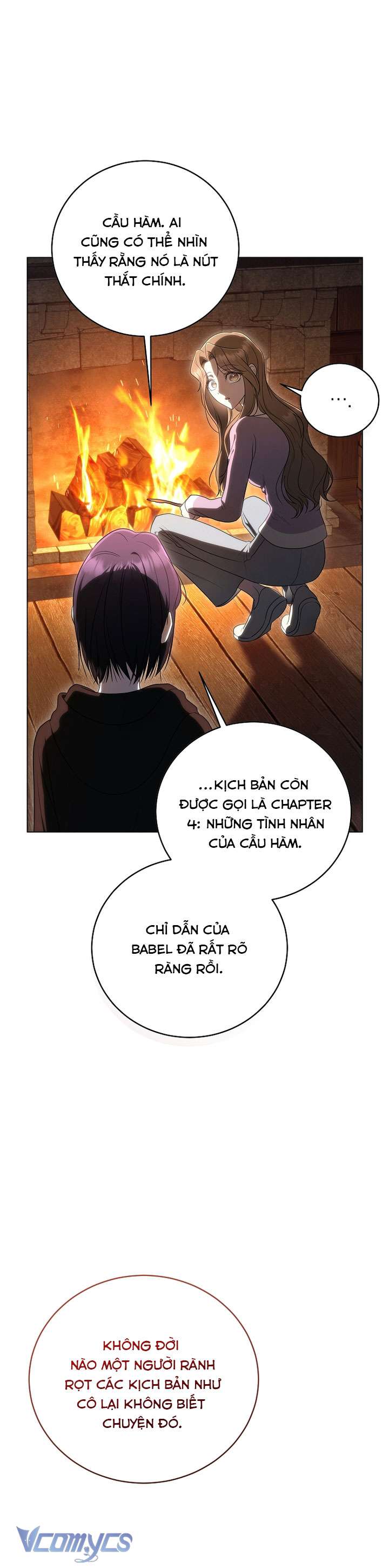 Hướng Dẫn Sinh Tồn Dành Cho Người Xếp Hạng Chap 61 - Next Chap 62