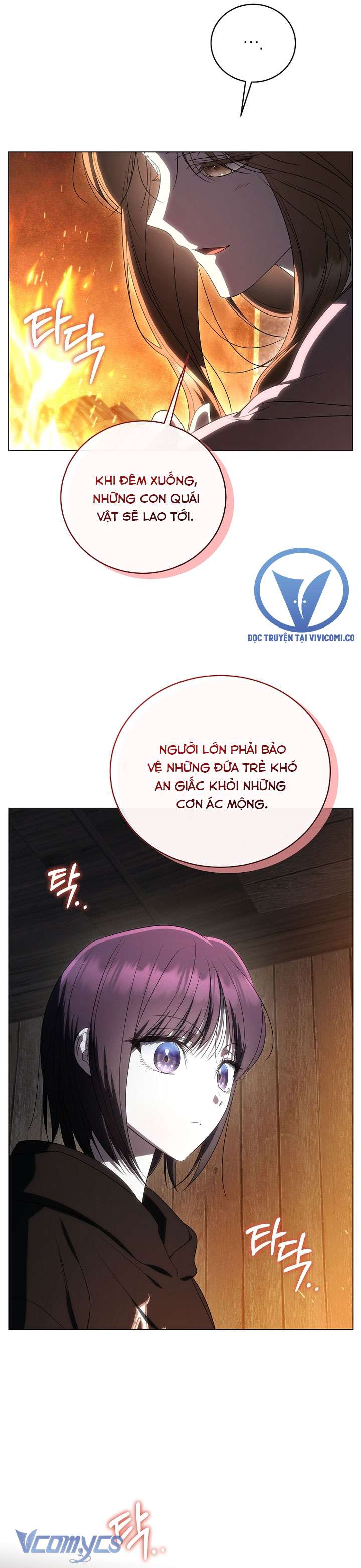 Hướng Dẫn Sinh Tồn Dành Cho Người Xếp Hạng Chap 61 - Next Chap 62