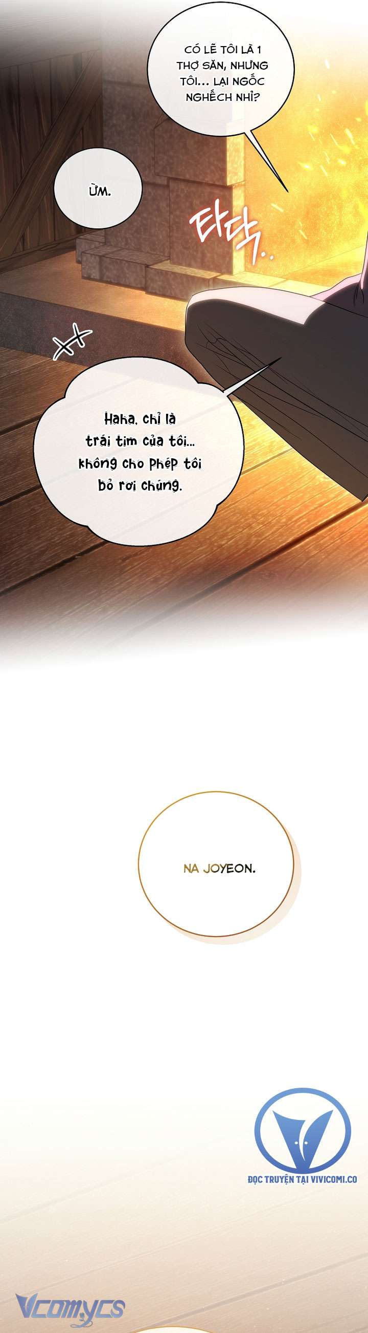 Hướng Dẫn Sinh Tồn Dành Cho Người Xếp Hạng Chap 61 - Next Chap 62