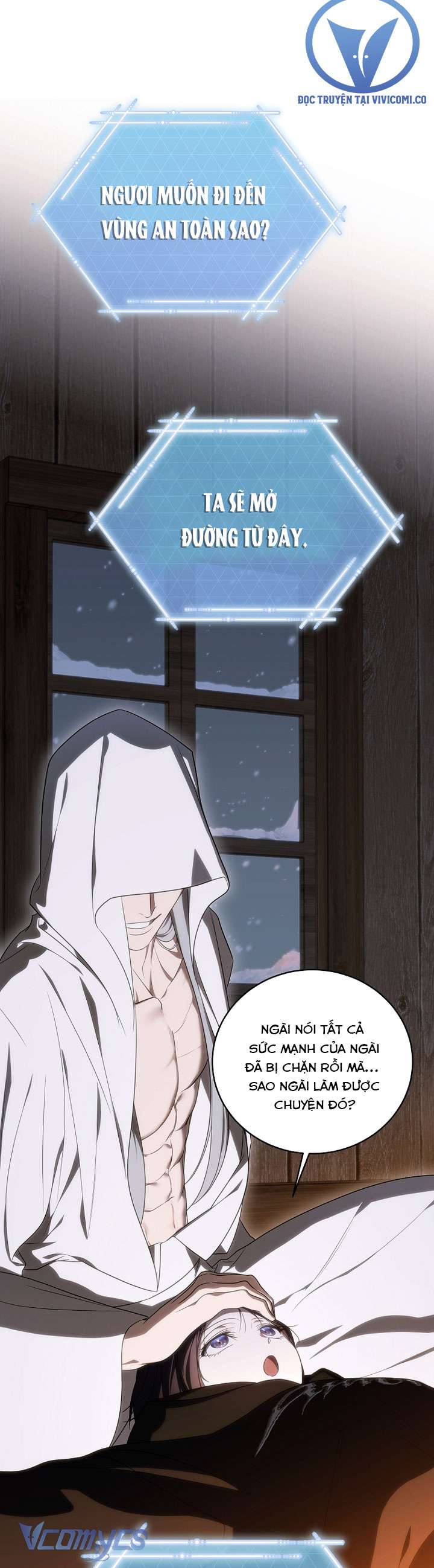 Hướng Dẫn Sinh Tồn Dành Cho Người Xếp Hạng Chap 61 - Next Chap 62