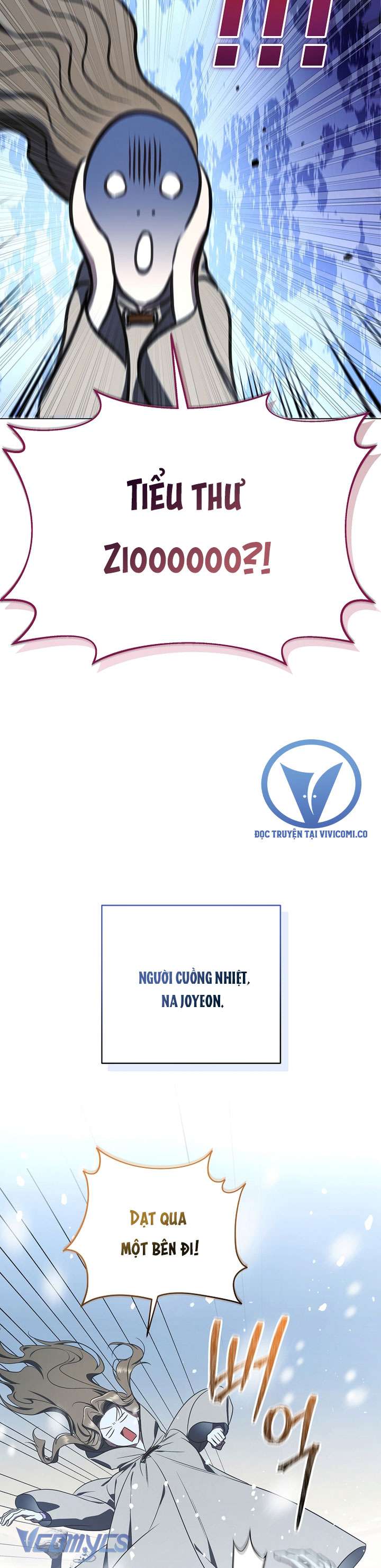 Hướng Dẫn Sinh Tồn Dành Cho Người Xếp Hạng Chap 61 - Next Chap 62