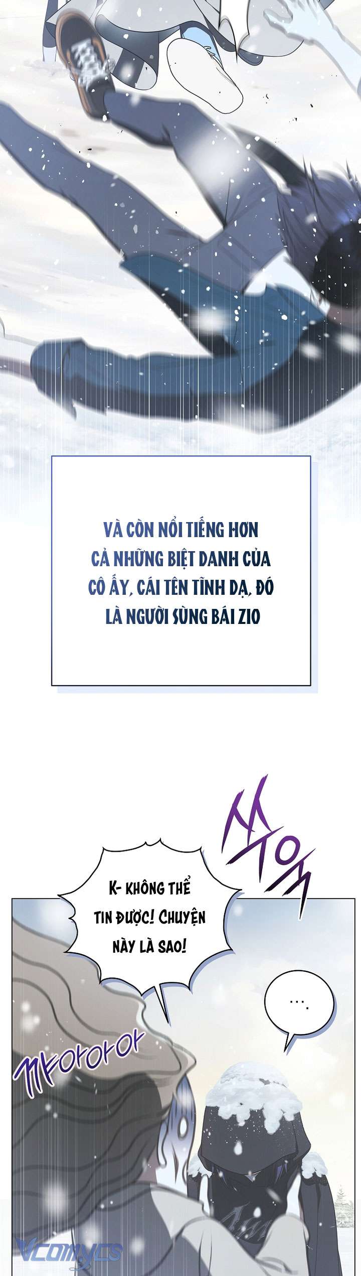 Hướng Dẫn Sinh Tồn Dành Cho Người Xếp Hạng Chap 61 - Next Chap 62