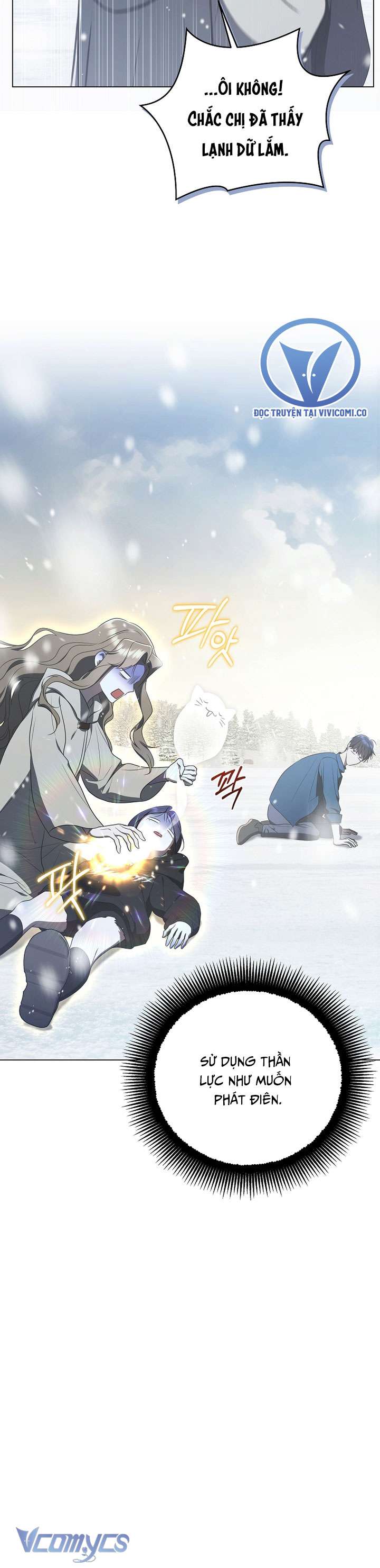 Hướng Dẫn Sinh Tồn Dành Cho Người Xếp Hạng Chap 61 - Next Chap 62