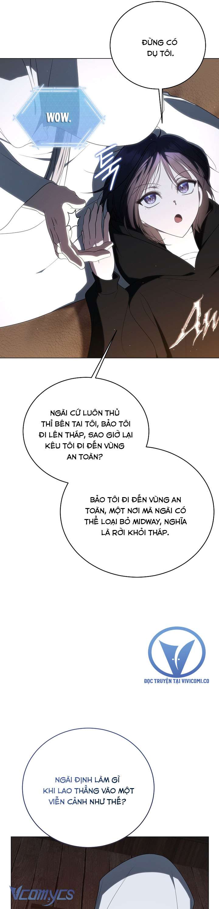 Hướng Dẫn Sinh Tồn Dành Cho Người Xếp Hạng Chap 62 - Next Chap 63