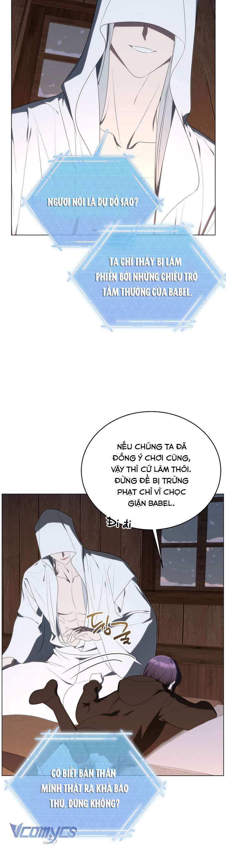 Hướng Dẫn Sinh Tồn Dành Cho Người Xếp Hạng Chap 62 - Next Chap 63