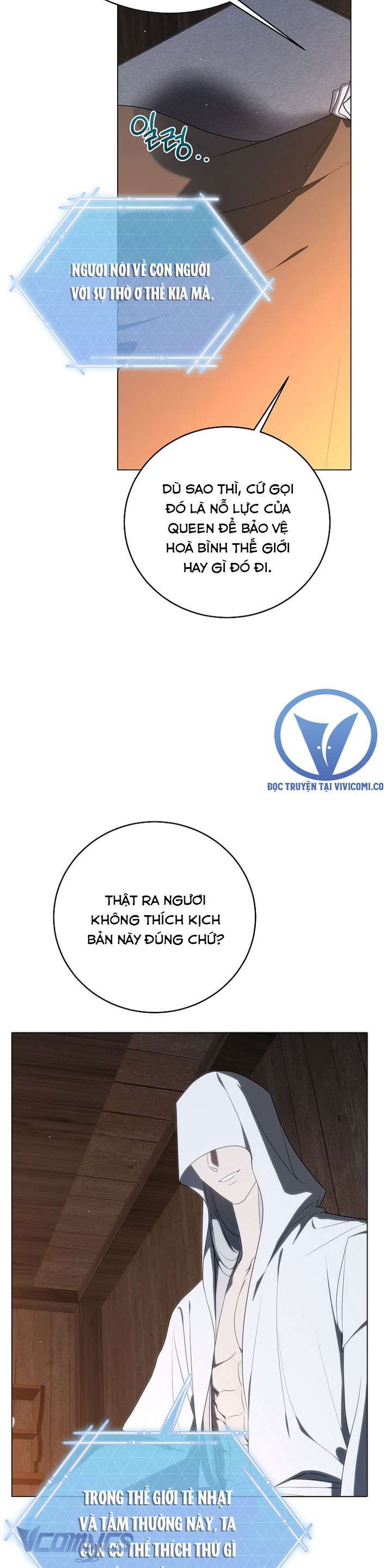 Hướng Dẫn Sinh Tồn Dành Cho Người Xếp Hạng Chap 62 - Next Chap 63