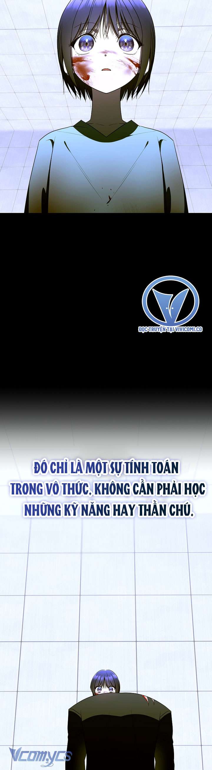 Hướng Dẫn Sinh Tồn Dành Cho Người Xếp Hạng Chap 62 - Next Chap 63