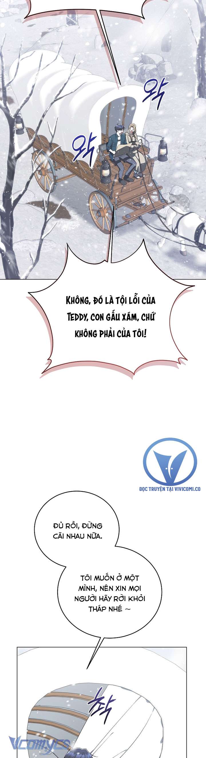 Hướng Dẫn Sinh Tồn Dành Cho Người Xếp Hạng Chap 62 - Next Chap 63