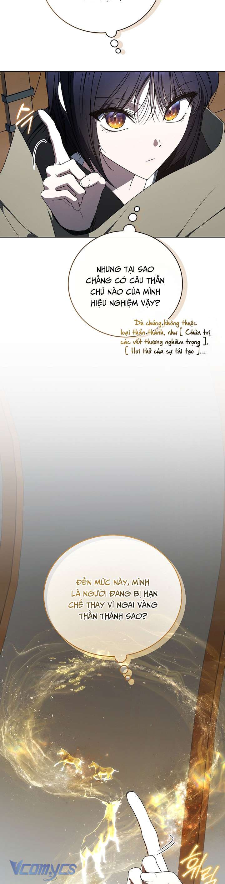 Hướng Dẫn Sinh Tồn Dành Cho Người Xếp Hạng Chap 62 - Next Chap 63