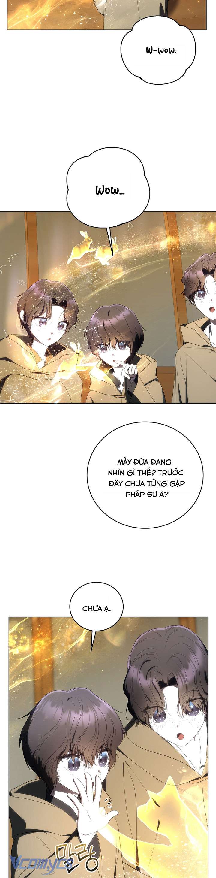 Hướng Dẫn Sinh Tồn Dành Cho Người Xếp Hạng Chap 62 - Next Chap 63