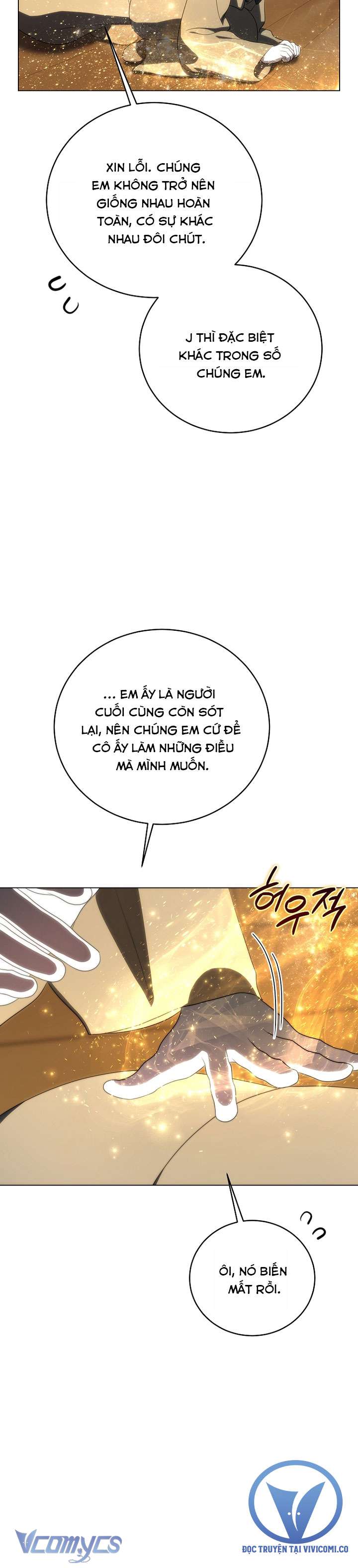 Hướng Dẫn Sinh Tồn Dành Cho Người Xếp Hạng Chap 62 - Next Chap 63