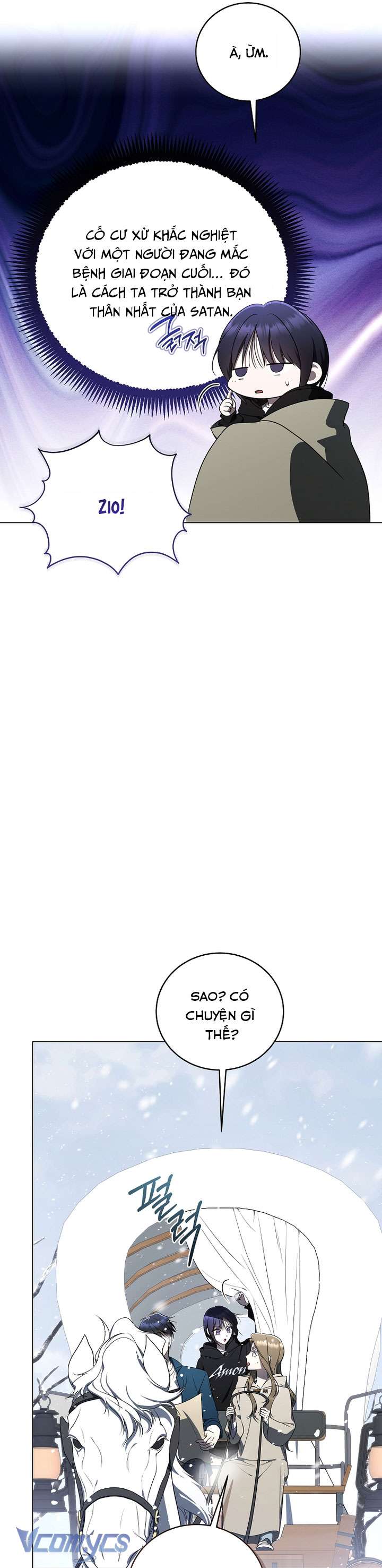 Hướng Dẫn Sinh Tồn Dành Cho Người Xếp Hạng Chap 62 - Next Chap 63