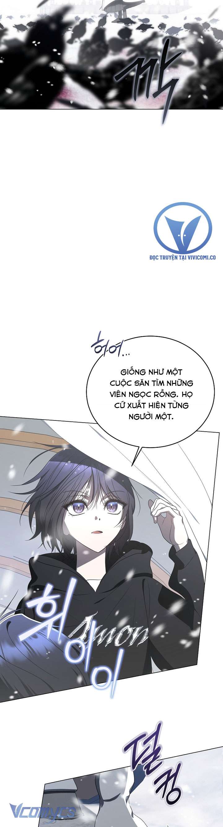 Hướng Dẫn Sinh Tồn Dành Cho Người Xếp Hạng Chap 62 - Next Chap 63