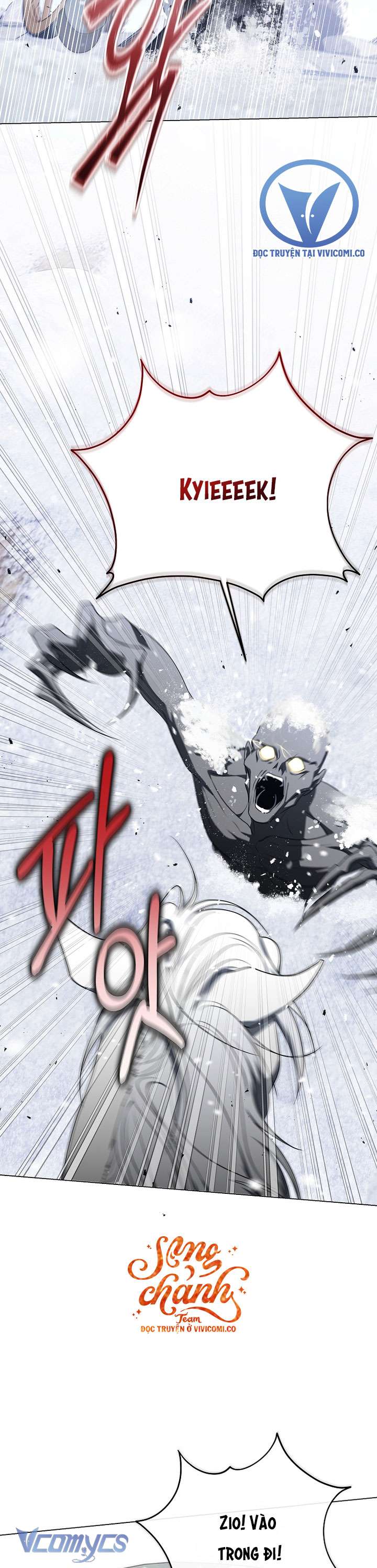 Hướng Dẫn Sinh Tồn Dành Cho Người Xếp Hạng Chap 62 - Next Chap 63