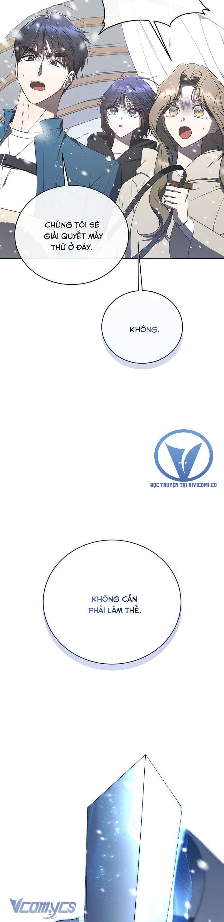 Hướng Dẫn Sinh Tồn Dành Cho Người Xếp Hạng Chap 62 - Next Chap 63