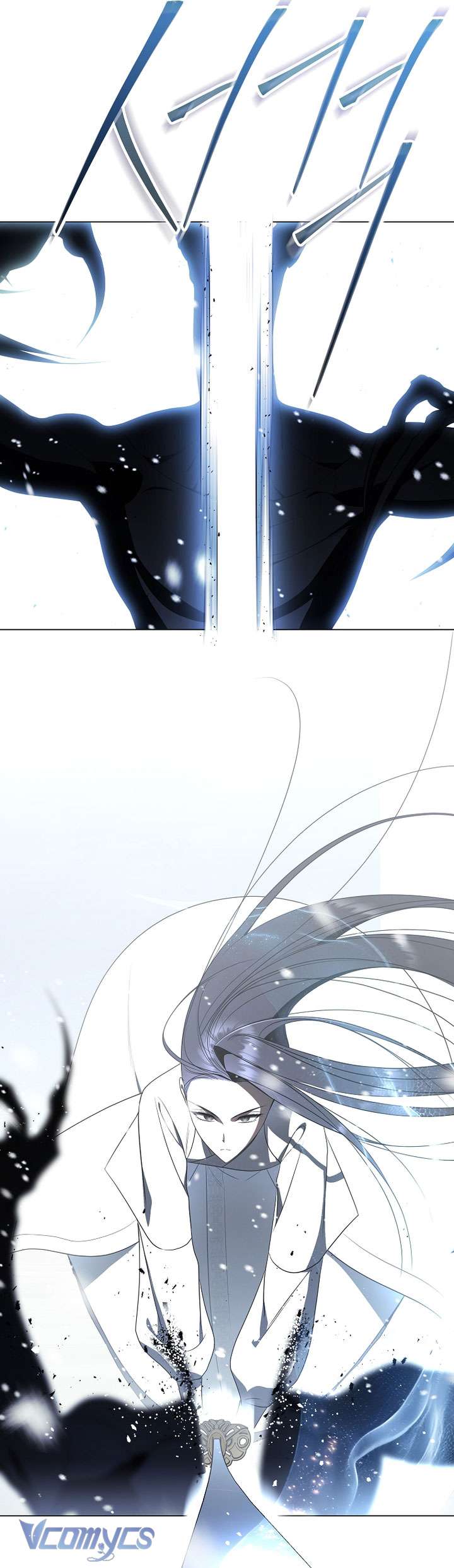 Hướng Dẫn Sinh Tồn Dành Cho Người Xếp Hạng Chap 62 - Next Chap 63