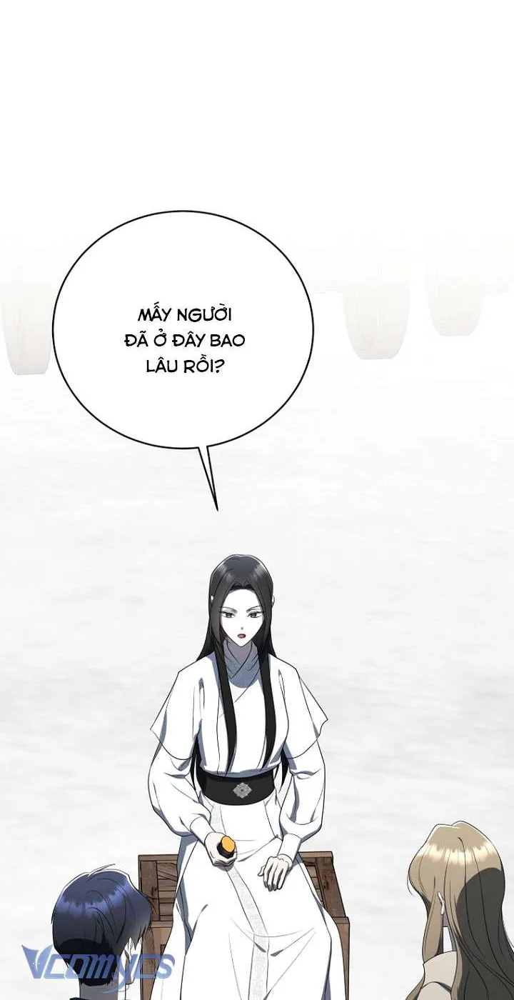 Hướng Dẫn Sinh Tồn Dành Cho Người Xếp Hạng Chap 63 - Next Chap 64