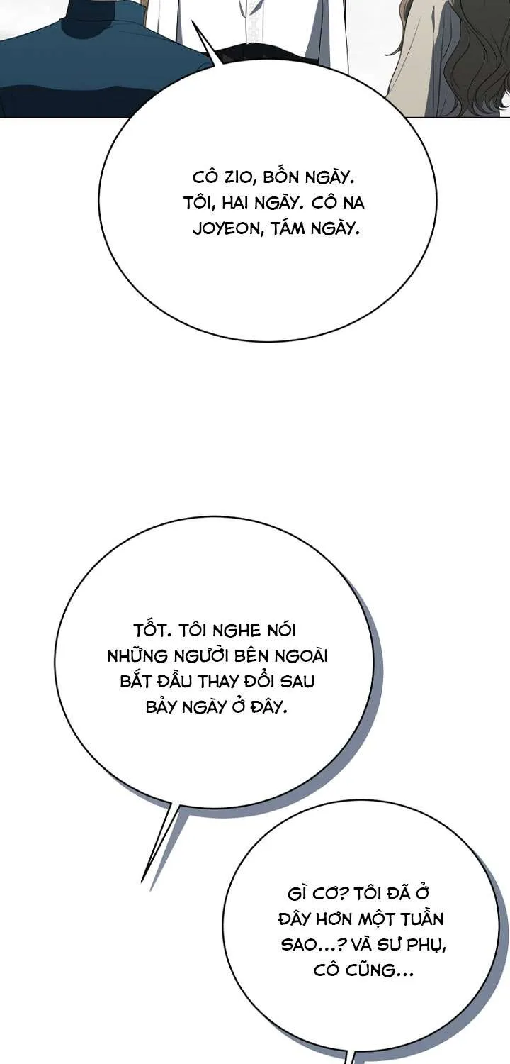 Hướng Dẫn Sinh Tồn Dành Cho Người Xếp Hạng Chap 63 - Next Chap 64