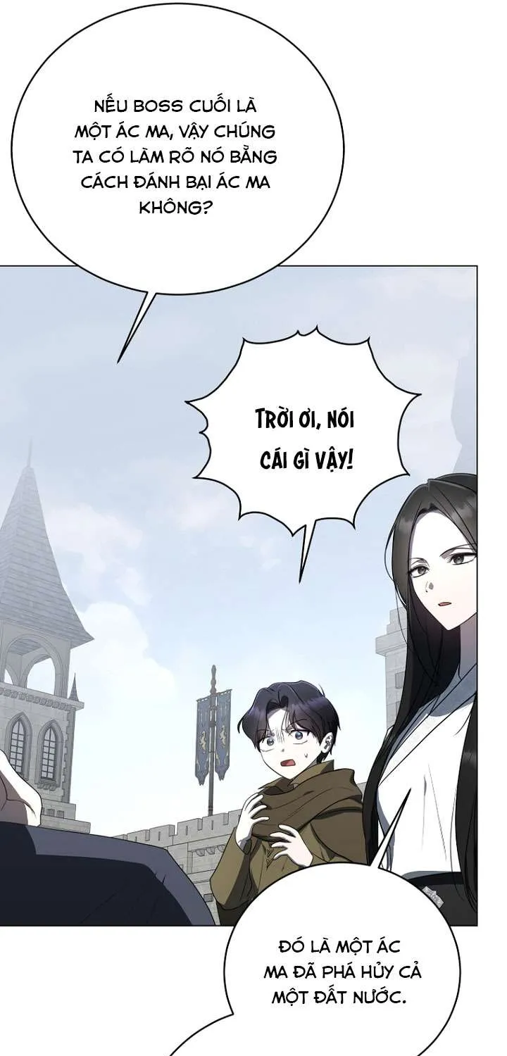 Hướng Dẫn Sinh Tồn Dành Cho Người Xếp Hạng Chap 63 - Next Chap 64