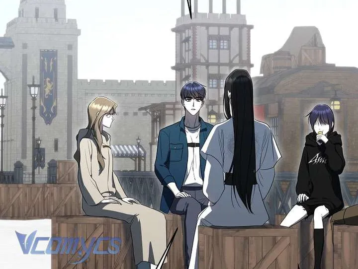 Hướng Dẫn Sinh Tồn Dành Cho Người Xếp Hạng Chap 63 - Next Chap 64