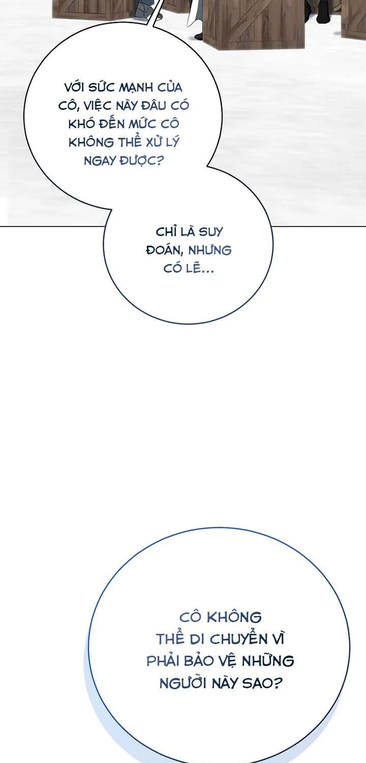 Hướng Dẫn Sinh Tồn Dành Cho Người Xếp Hạng Chap 63 - Next Chap 64