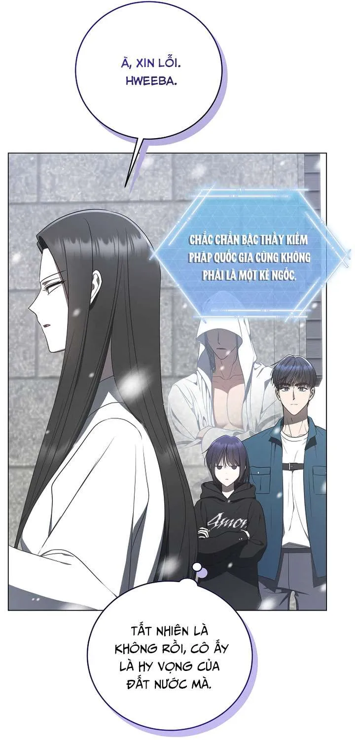 Hướng Dẫn Sinh Tồn Dành Cho Người Xếp Hạng Chap 63 - Next Chap 64