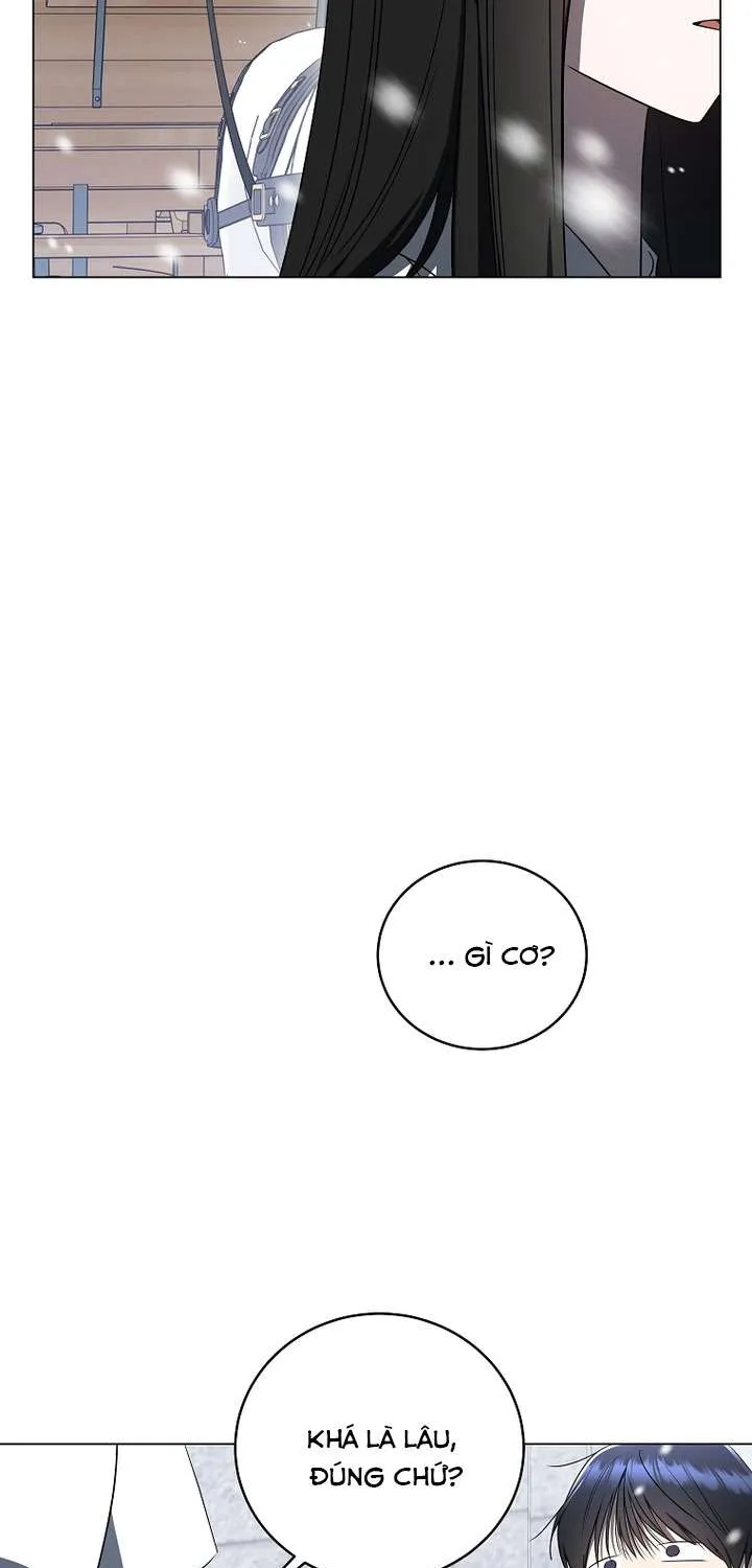 Hướng Dẫn Sinh Tồn Dành Cho Người Xếp Hạng Chap 63 - Next Chap 64