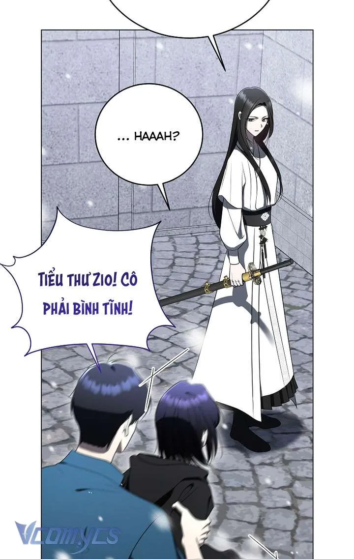 Hướng Dẫn Sinh Tồn Dành Cho Người Xếp Hạng Chap 63 - Next Chap 64