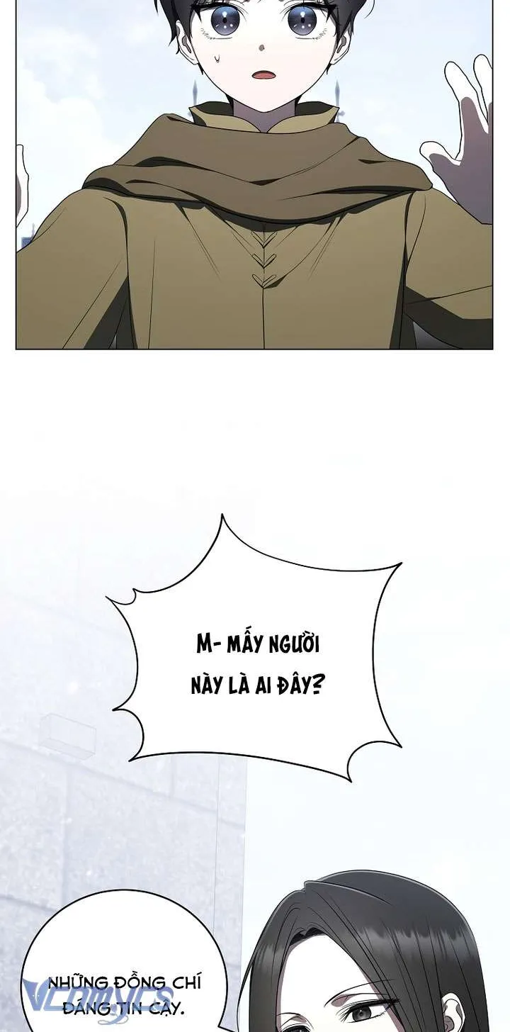 Hướng Dẫn Sinh Tồn Dành Cho Người Xếp Hạng Chap 63 - Next Chap 64