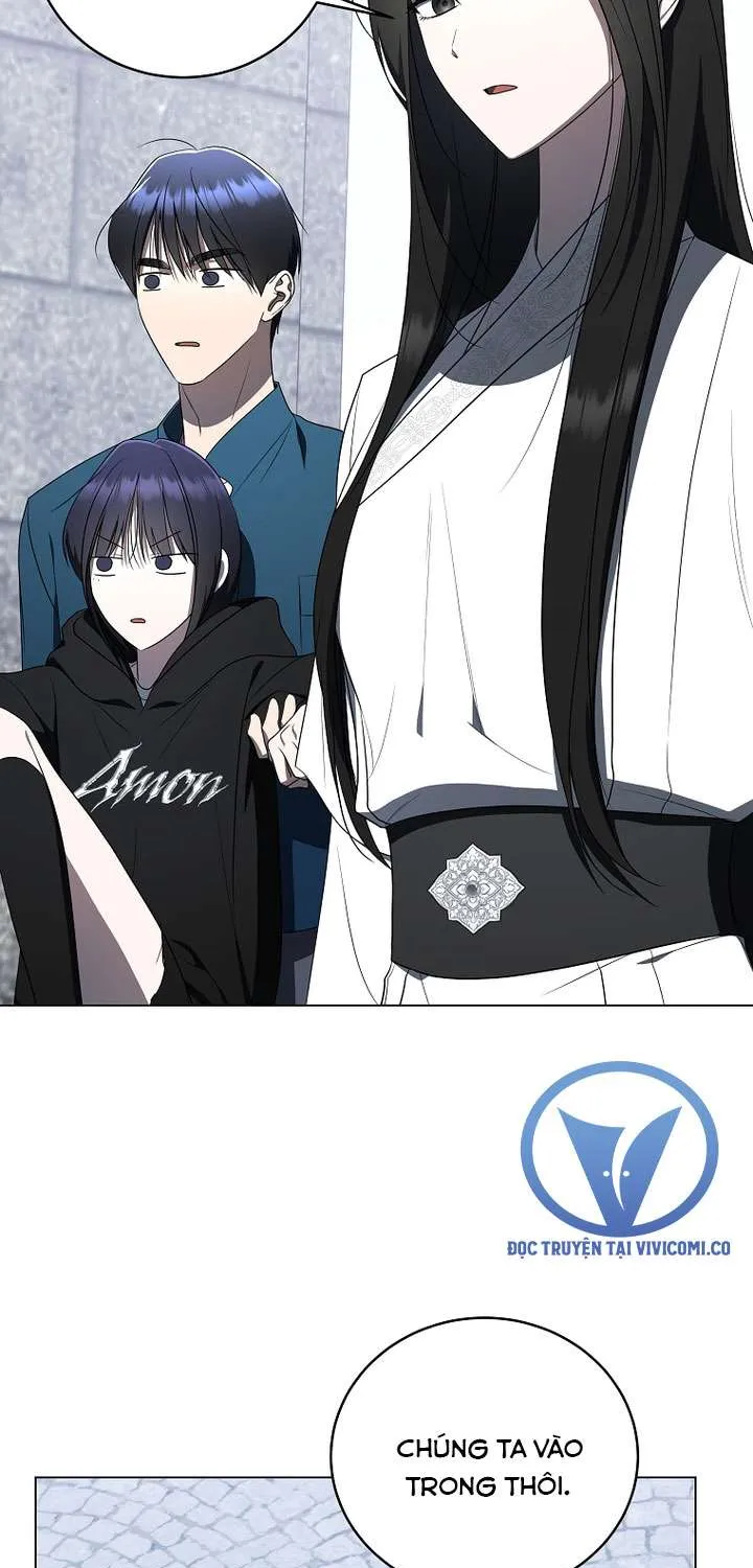 Hướng Dẫn Sinh Tồn Dành Cho Người Xếp Hạng Chap 63 - Next Chap 64