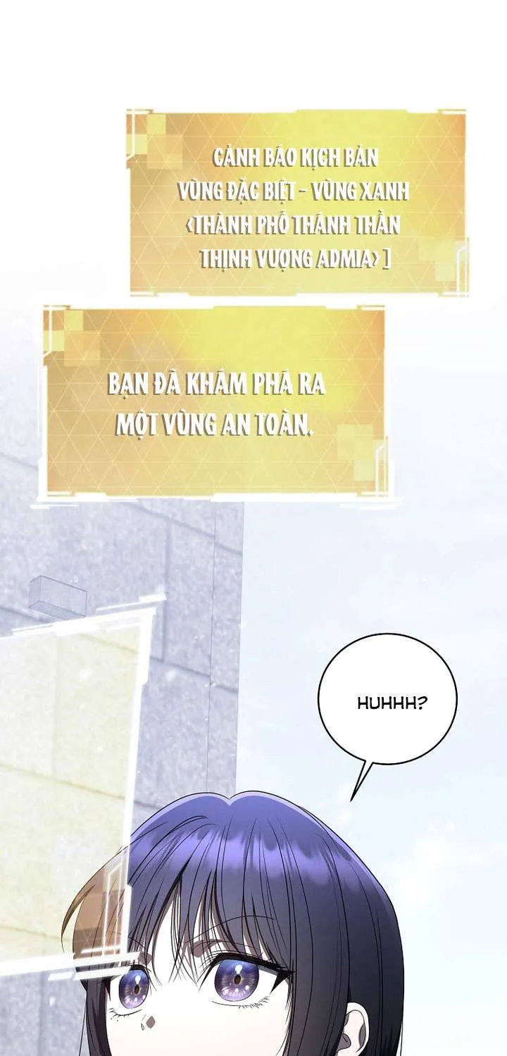 Hướng Dẫn Sinh Tồn Dành Cho Người Xếp Hạng Chap 63 - Next Chap 64