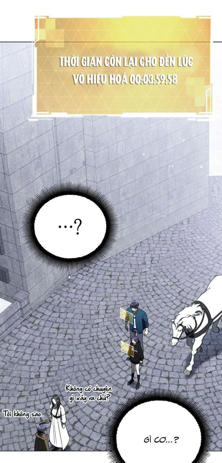 Hướng Dẫn Sinh Tồn Dành Cho Người Xếp Hạng Chap 63 - Next Chap 64