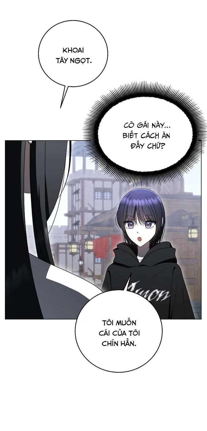 Hướng Dẫn Sinh Tồn Dành Cho Người Xếp Hạng Chap 63 - Next Chap 64