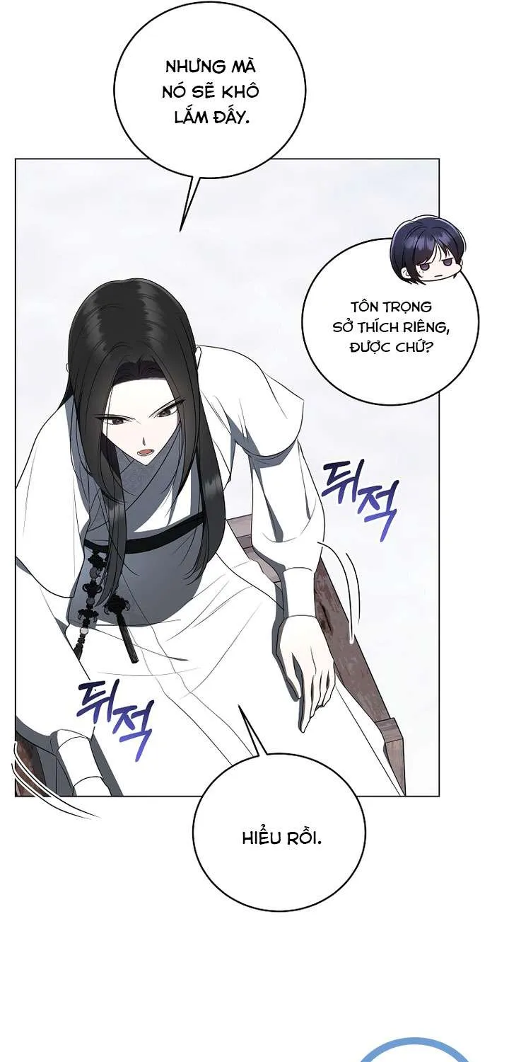 Hướng Dẫn Sinh Tồn Dành Cho Người Xếp Hạng Chap 63 - Next Chap 64