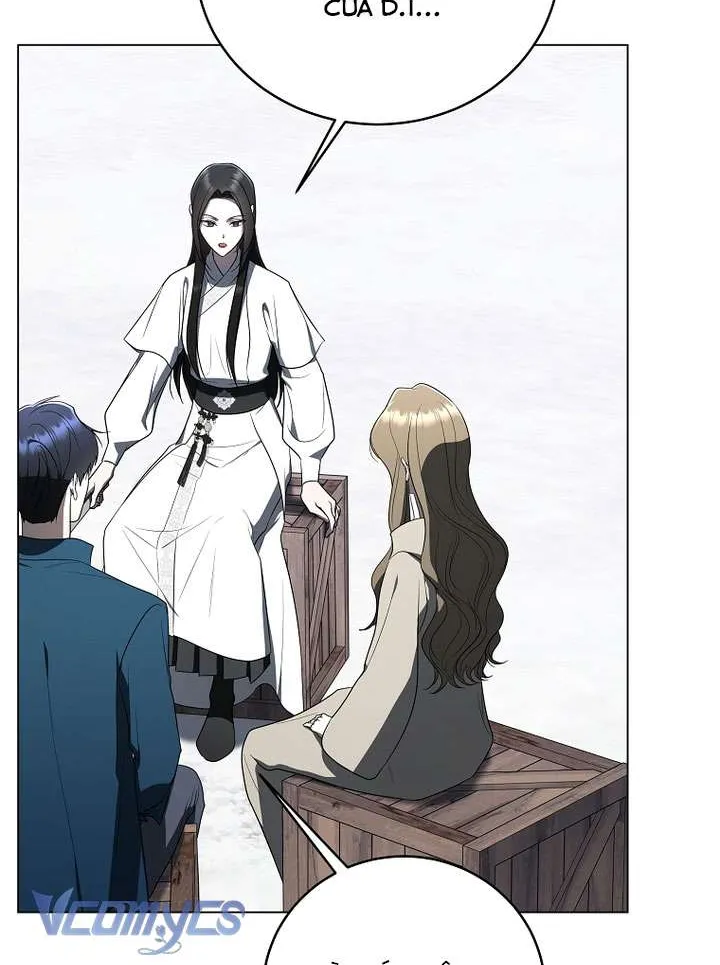 Hướng Dẫn Sinh Tồn Dành Cho Người Xếp Hạng Chap 63 - Next Chap 64