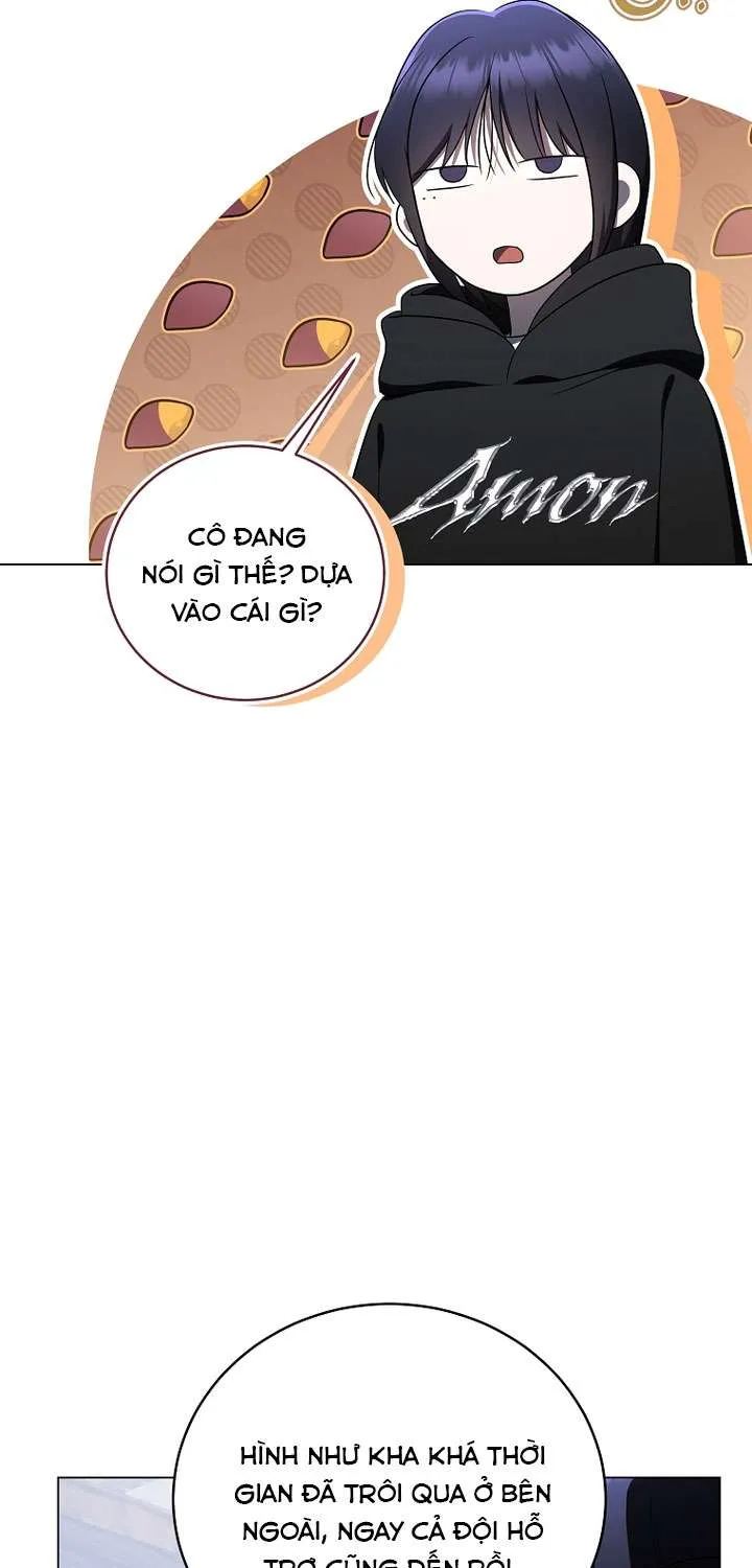 Hướng Dẫn Sinh Tồn Dành Cho Người Xếp Hạng Chap 63 - Next Chap 64