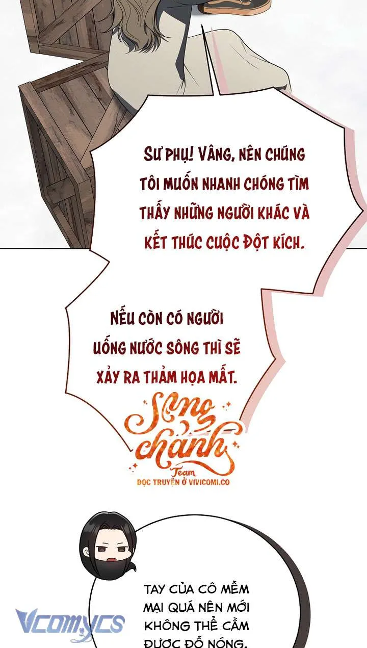 Hướng Dẫn Sinh Tồn Dành Cho Người Xếp Hạng Chap 63 - Next Chap 64