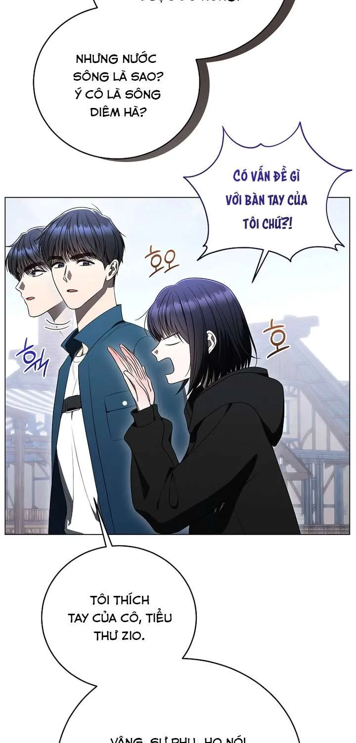 Hướng Dẫn Sinh Tồn Dành Cho Người Xếp Hạng Chap 63 - Next Chap 64