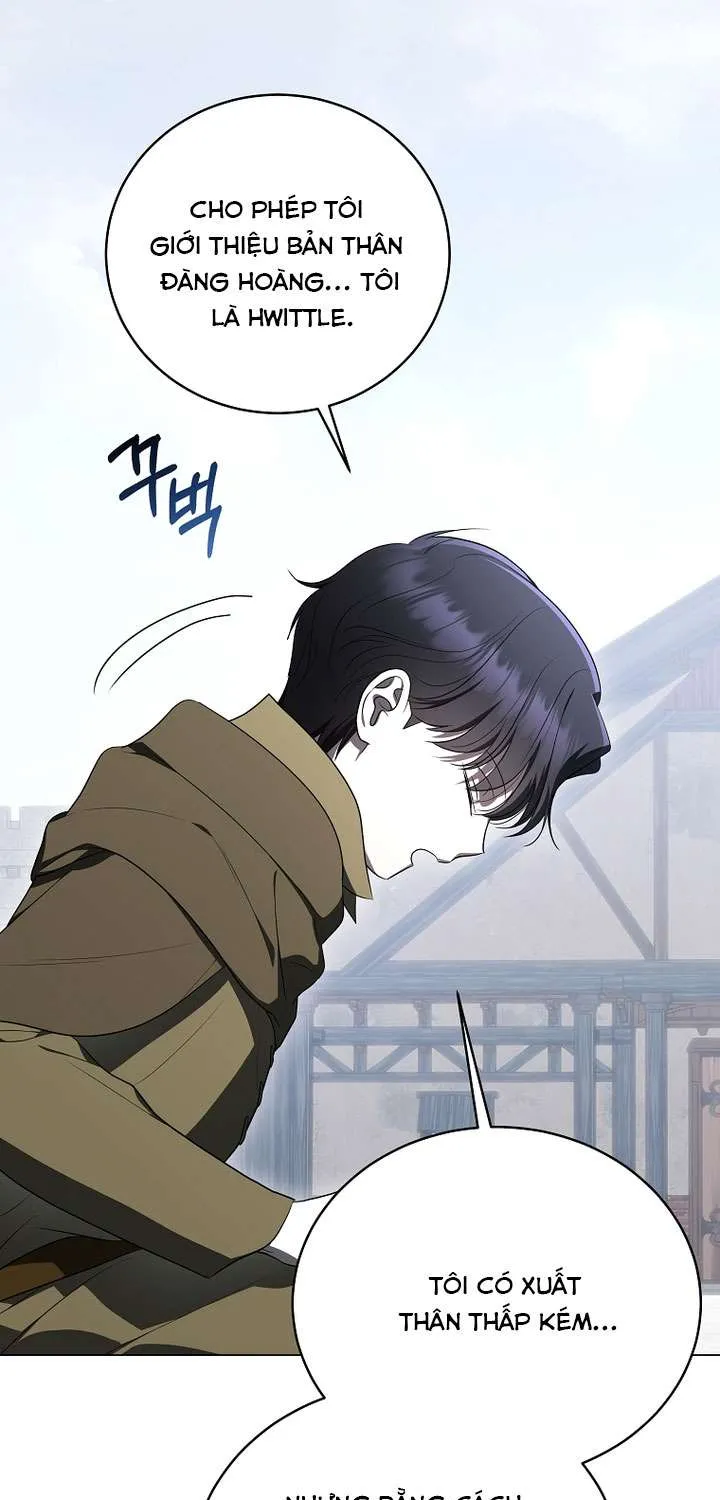 Hướng Dẫn Sinh Tồn Dành Cho Người Xếp Hạng Chap 63 - Next Chap 64