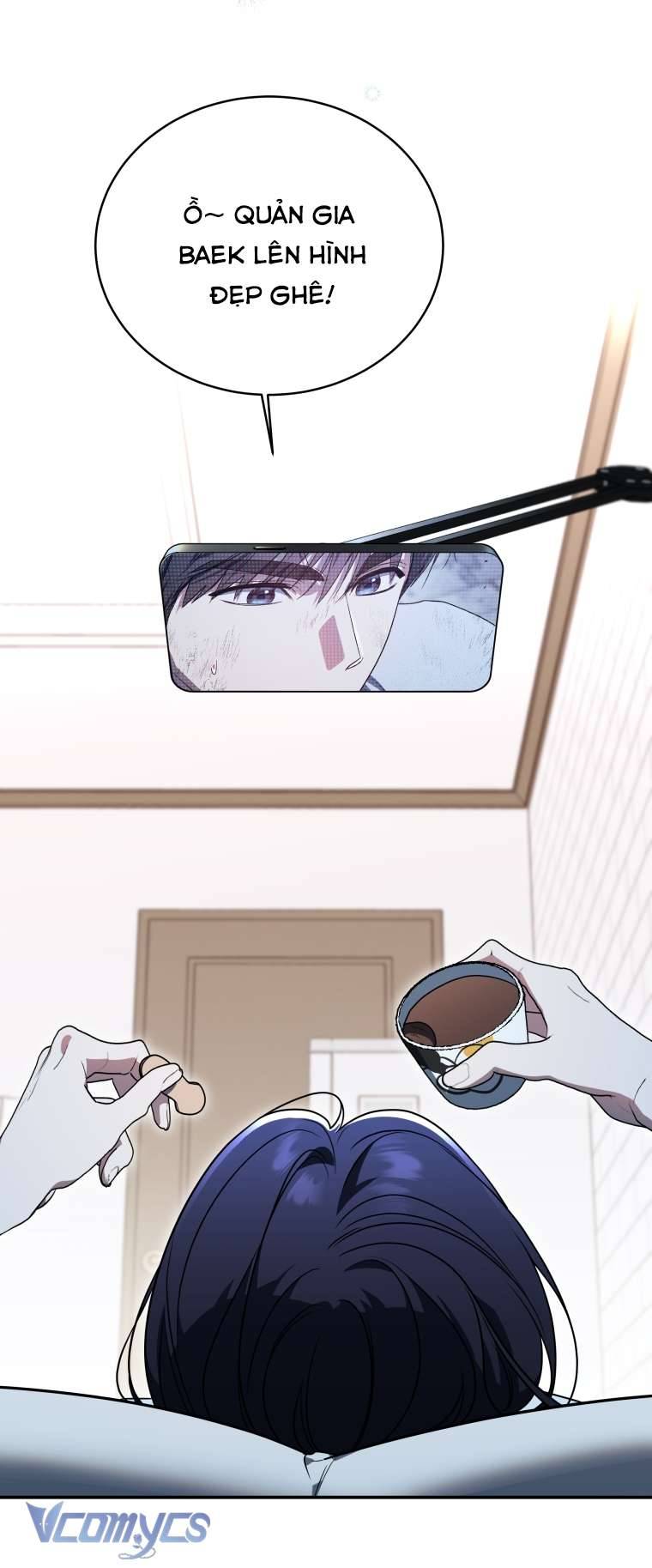 Hướng Dẫn Sinh Tồn Dành Cho Người Xếp Hạng Chap 7 - Next Chap 8