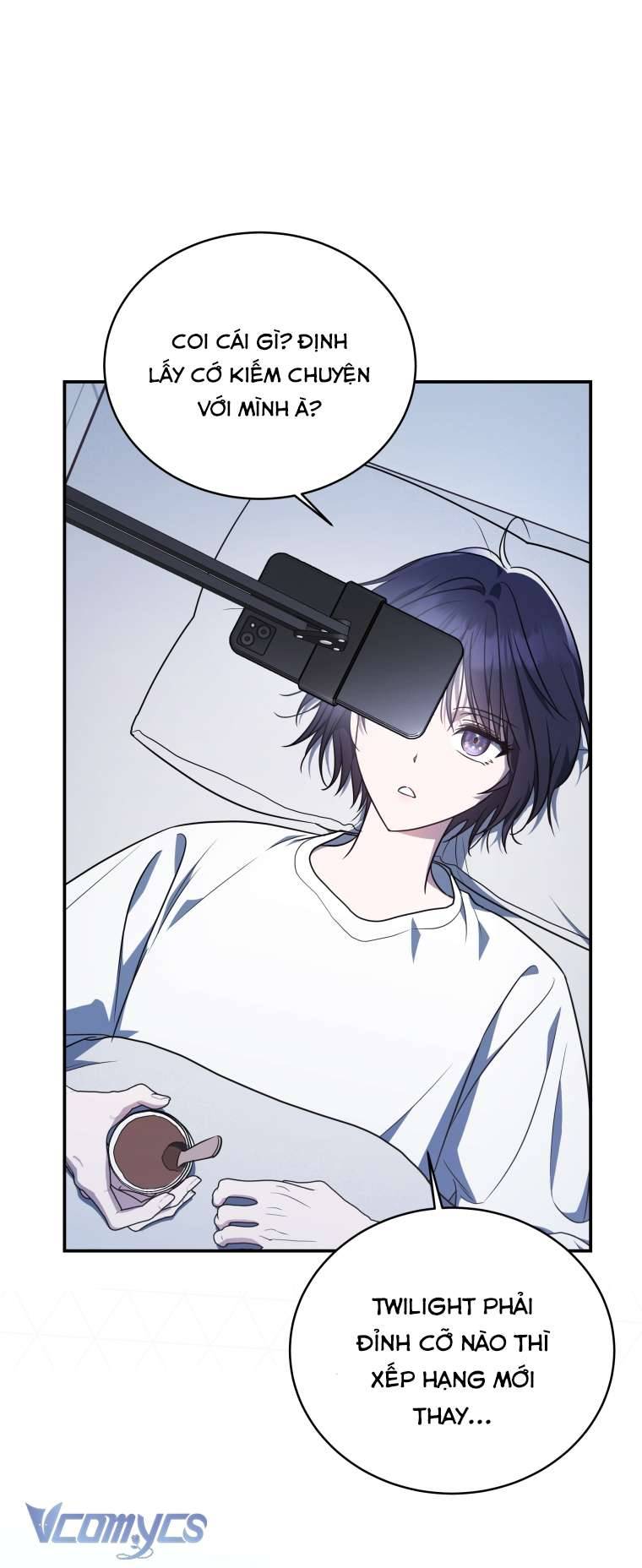 Hướng Dẫn Sinh Tồn Dành Cho Người Xếp Hạng Chap 7 - Next Chap 8