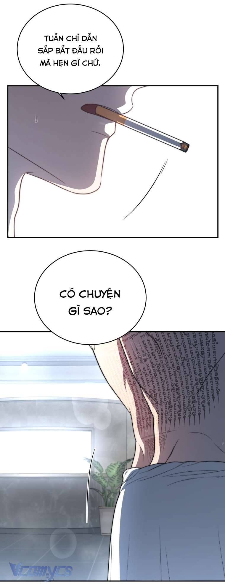 Hướng Dẫn Sinh Tồn Dành Cho Người Xếp Hạng Chap 7 - Next Chap 8