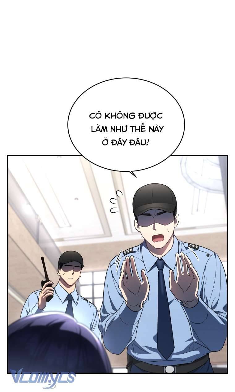 Hướng Dẫn Sinh Tồn Dành Cho Người Xếp Hạng Chap 7 - Next Chap 8