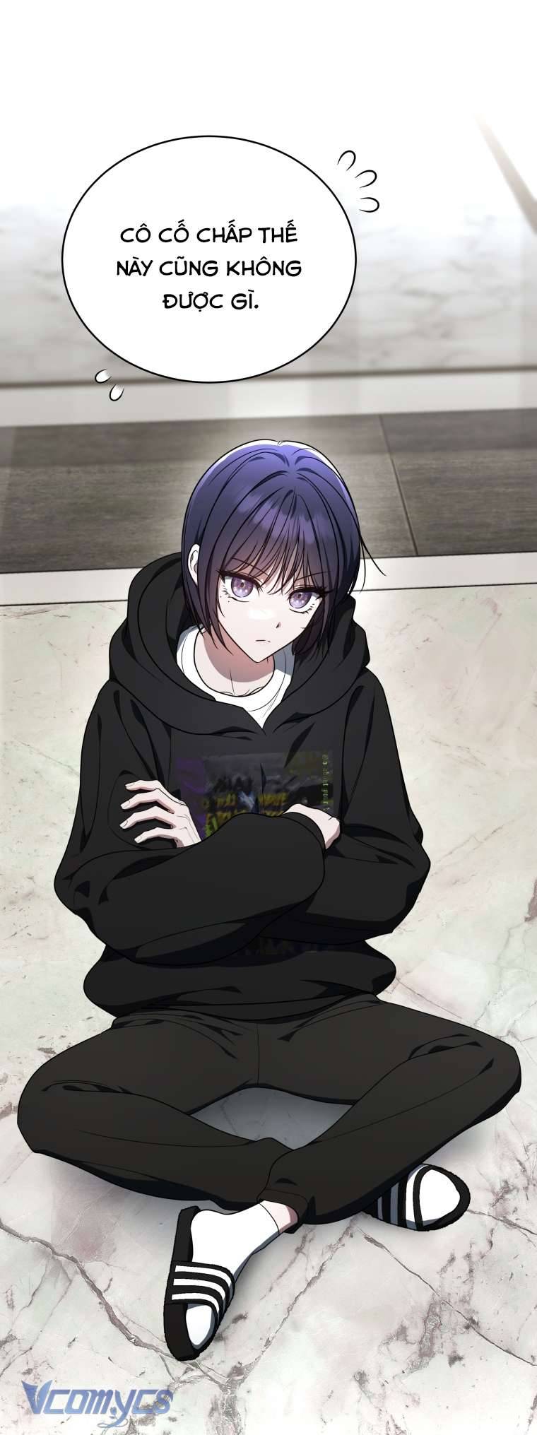 Hướng Dẫn Sinh Tồn Dành Cho Người Xếp Hạng Chap 7 - Next Chap 8