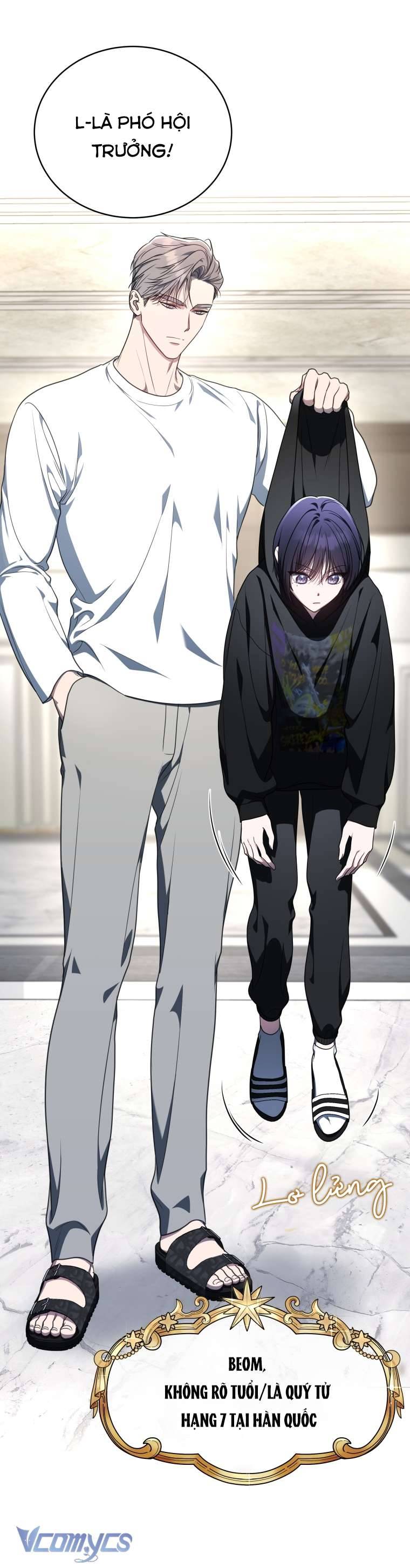 Hướng Dẫn Sinh Tồn Dành Cho Người Xếp Hạng Chap 7 - Next Chap 8