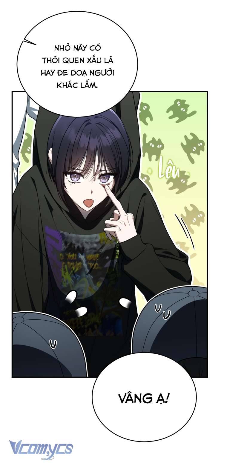 Hướng Dẫn Sinh Tồn Dành Cho Người Xếp Hạng Chap 7 - Next Chap 8