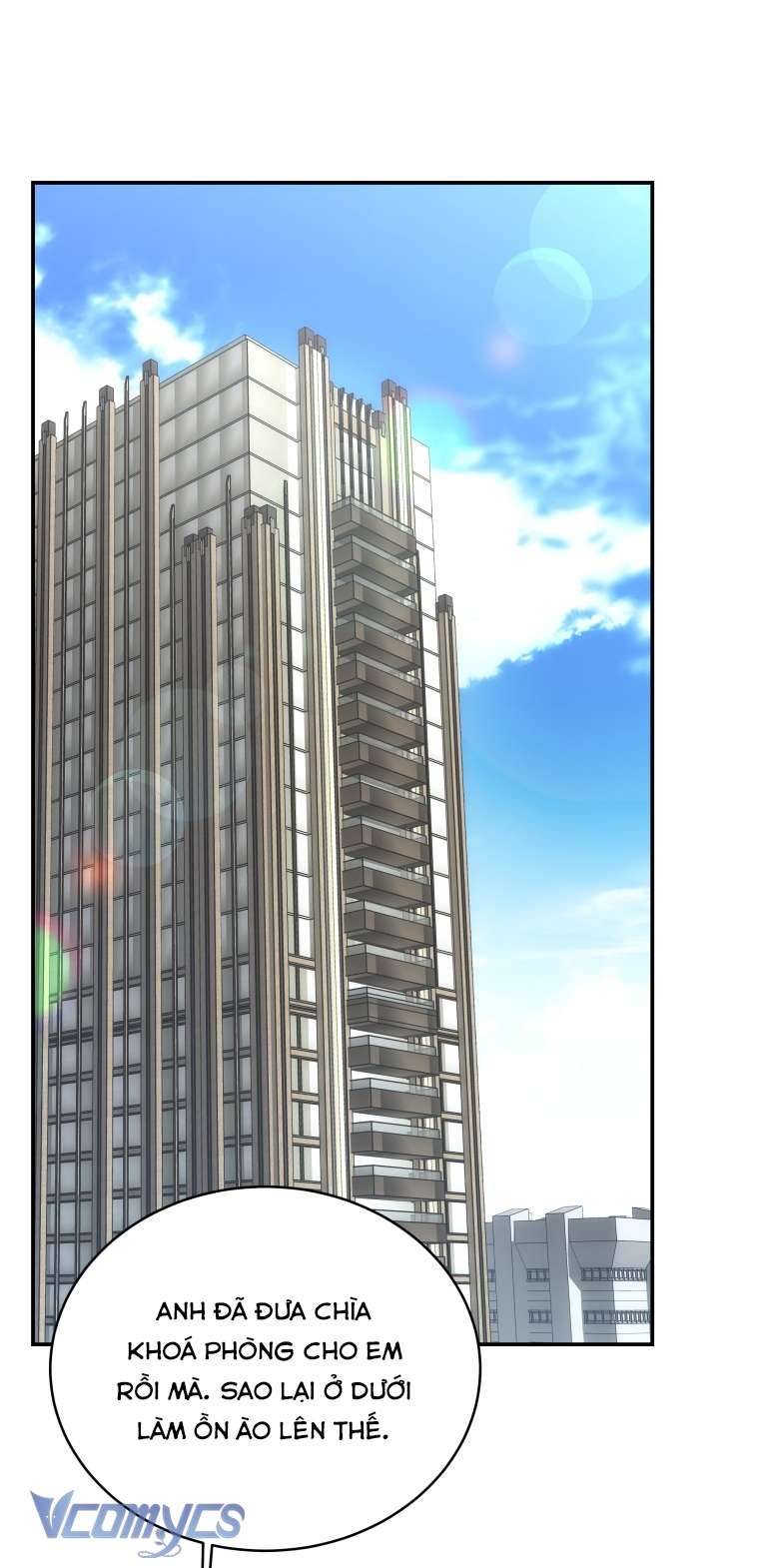 Hướng Dẫn Sinh Tồn Dành Cho Người Xếp Hạng Chap 7 - Next Chap 8