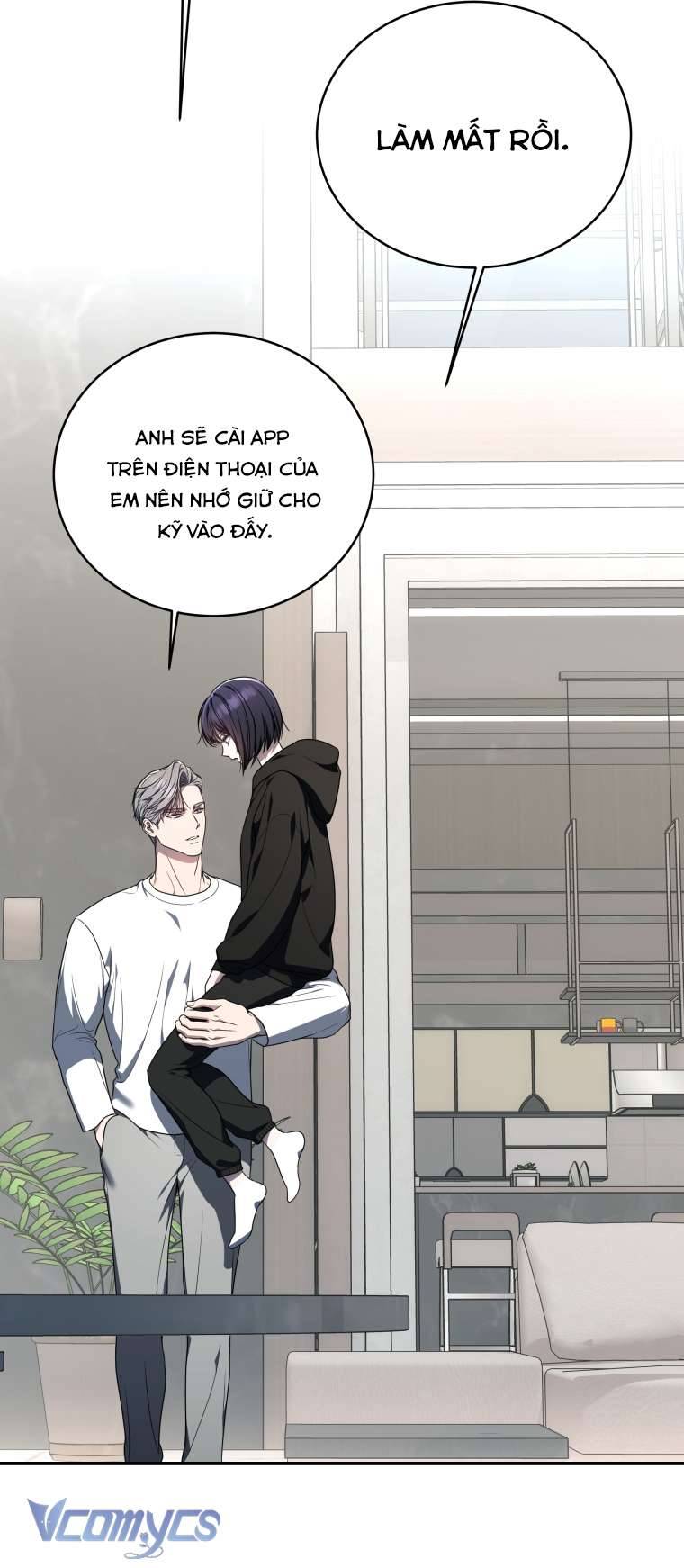 Hướng Dẫn Sinh Tồn Dành Cho Người Xếp Hạng Chap 7 - Next Chap 8